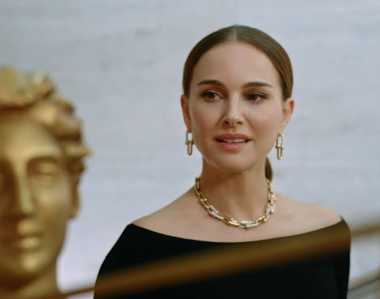 A beautiful piece of Tiffany Jewelry