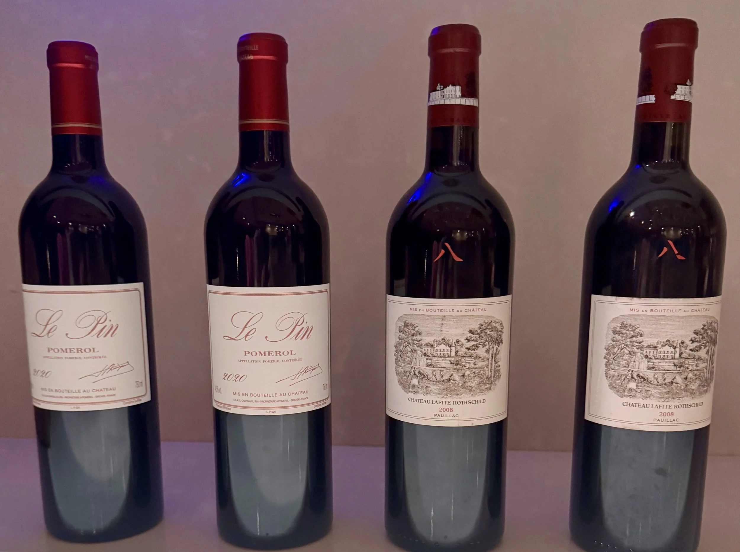 Wine Auction