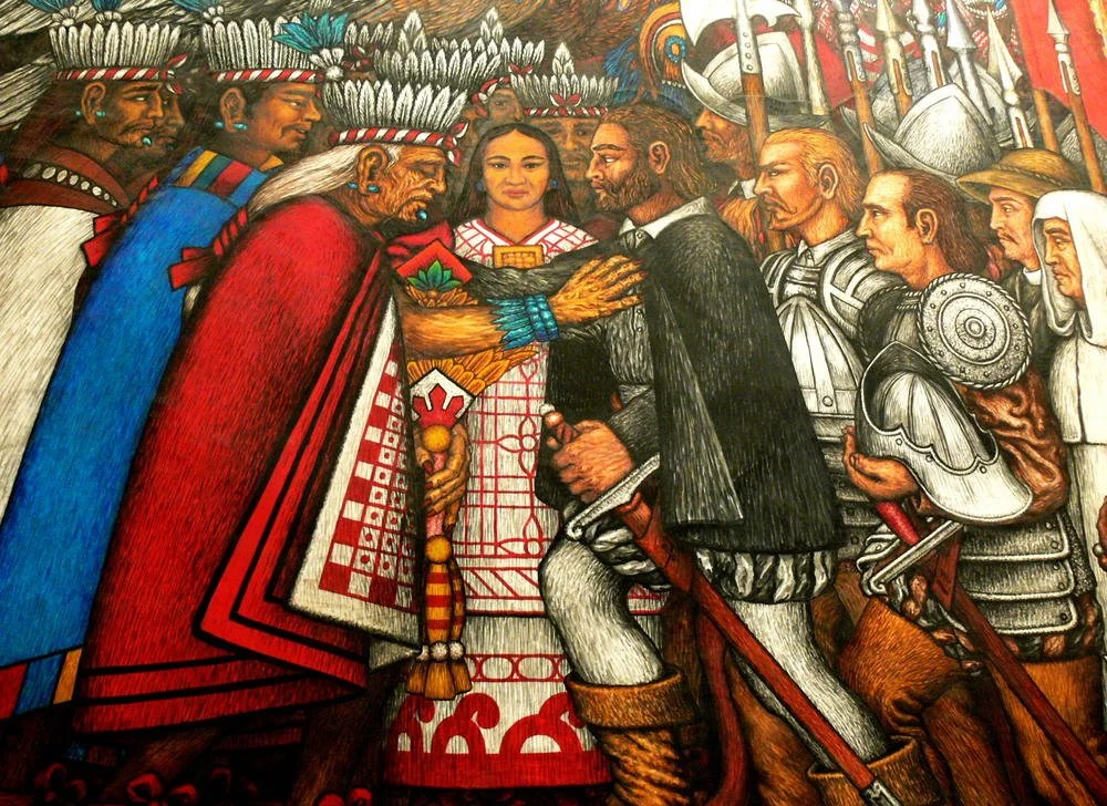 Social Status and Agency in Colonial Mexico