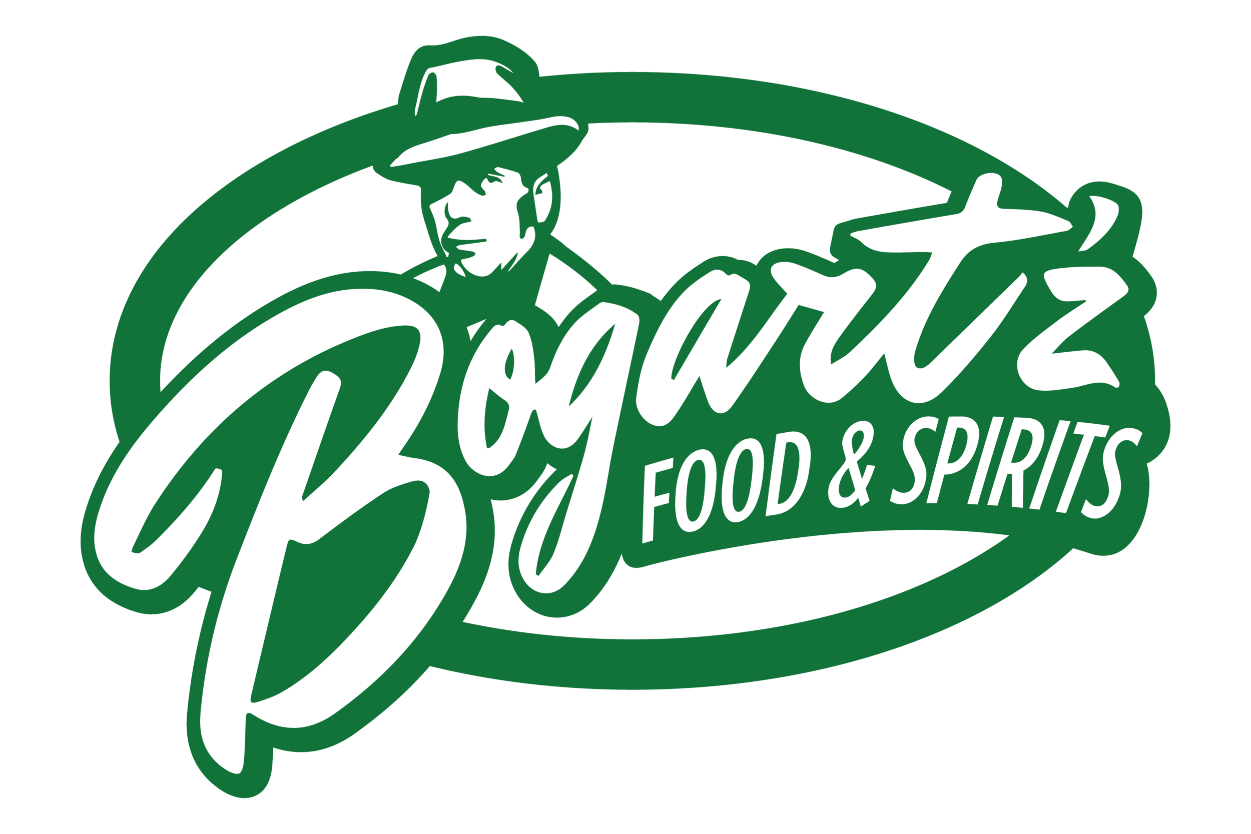 Bogart