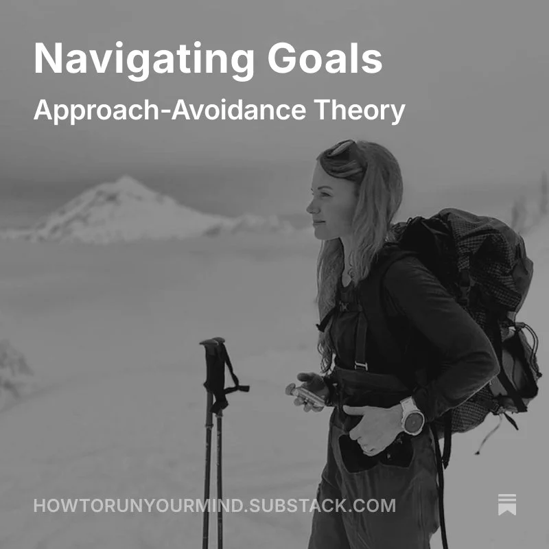 Navigating Goals