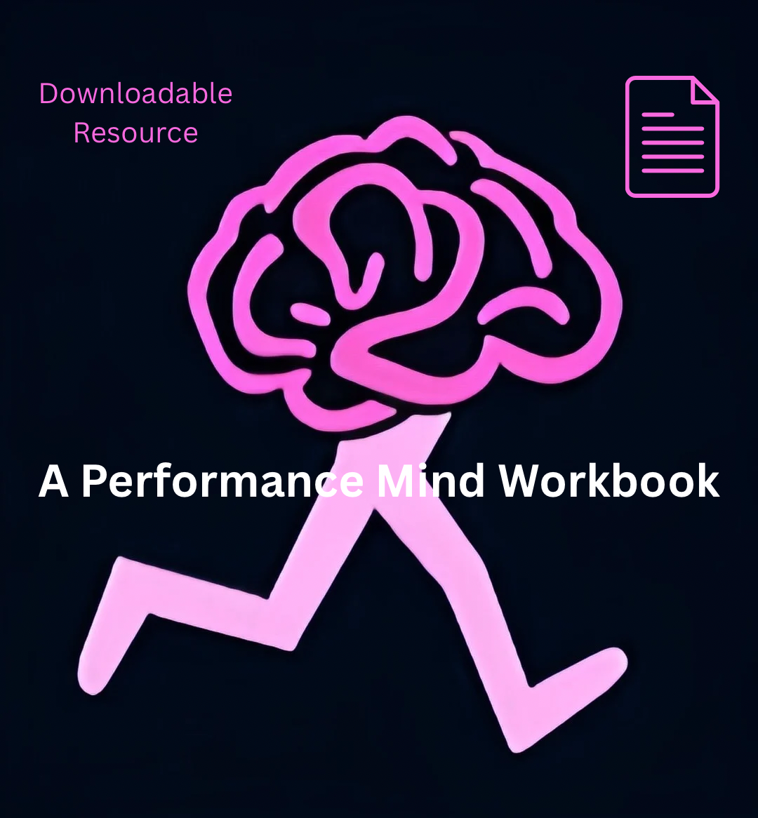 A Performance Mind