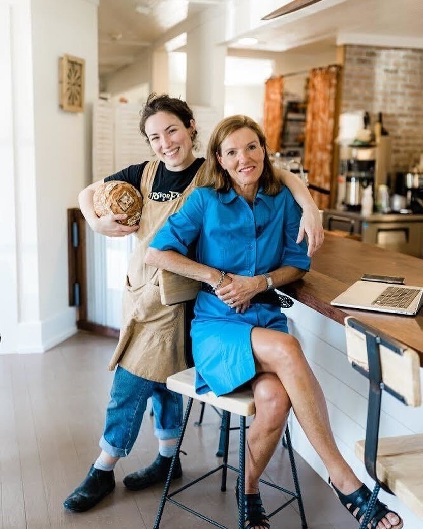 Happy Thursday! Tickets are officially live on our website for a very special Mother&rsquo;s Day class, Sunday May 12th! 💝

Biscuits, jam, and tea for two! 🫖
In this class you&rsquo;ll watch and follow along with Chef Julia and her mother, Carole! 