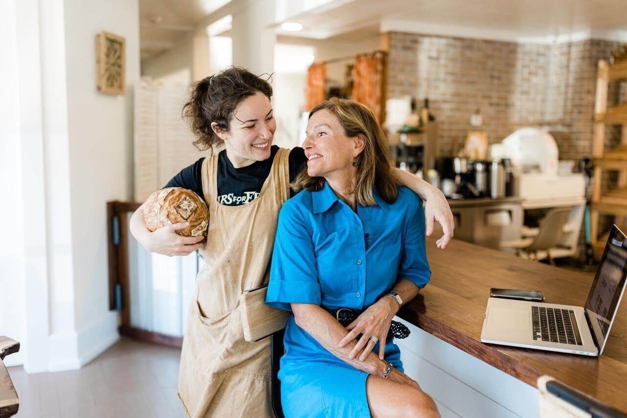 Mother&rsquo;s Day is quickly approaching and because y&rsquo;all sold out our Mom &amp; Me: Biscuits, Jam, &amp; Tea class so quickly, we decided to add another class for you &amp; mom!

So, on Sunday, May 12th we have 2 tickets left (4 spots total)