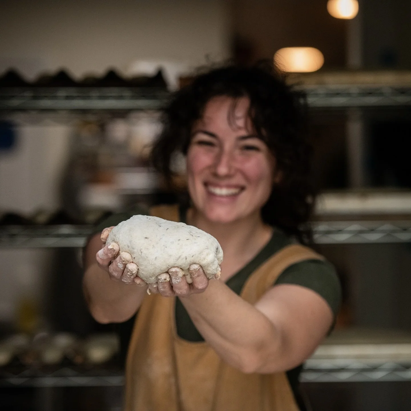 13k followers!? What a way to start off 2026! 🎉

Hitting another milestone means it&rsquo;s time for another giveaway 🥳

We&rsquo;re picking one lucky winner to win vouchers for 13 prizes&mdash;

☕️ 5 coffees (or your favorite LL drink)
🥖 5 loaves