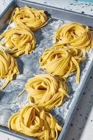 (SOLD OUT) Hand-Crafted Pasta Class