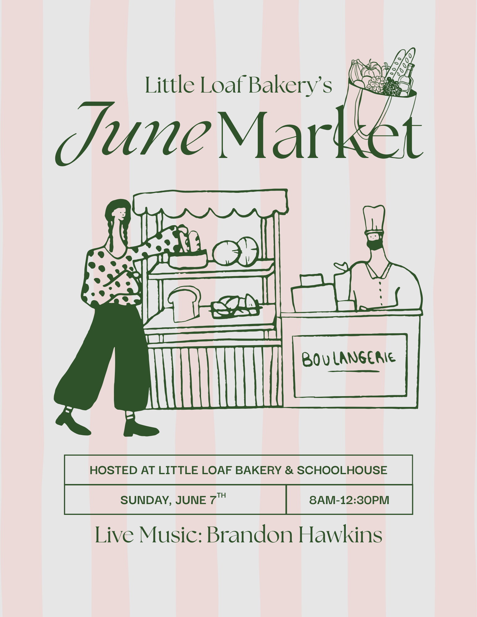 June Market