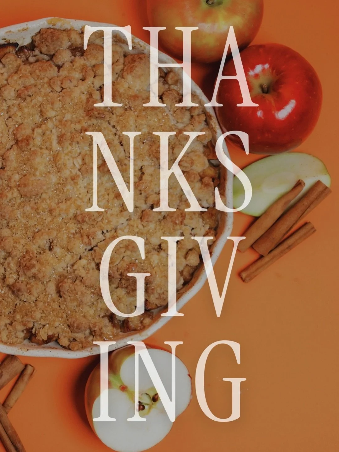 WOW! 2026 has flown by and it is already that time of the year again! 🦃

We&rsquo;re launching our Thanksgiving Pre-Orders on November 1st! The menu will feature some Little Loaf Thanksgiving classics and a couple new-to-the-Thanksgiving-menu items.