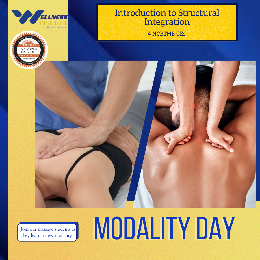 Technique Thursday: Introduction to Structural Integration