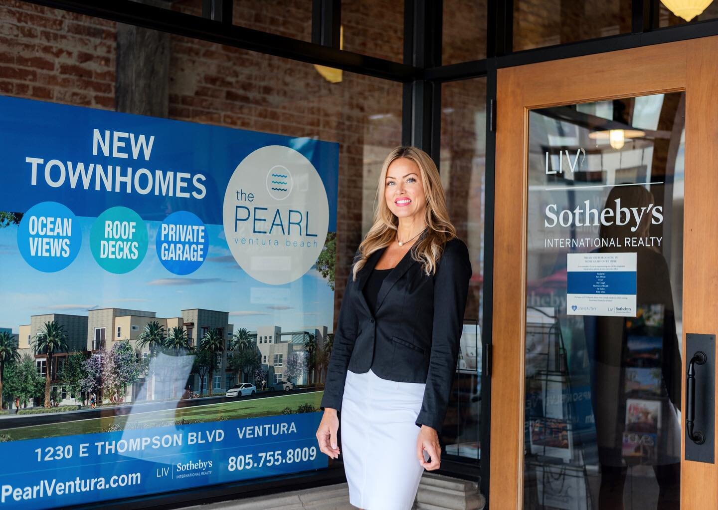 Big news - The Pearl is now live! This new development has 31 modern coastal-style townhomes with an arrangement of nine flexible floor plans up to 1,791 sq. ft. Situated between downtown and walking distance to the pier, this incredible opportunity 