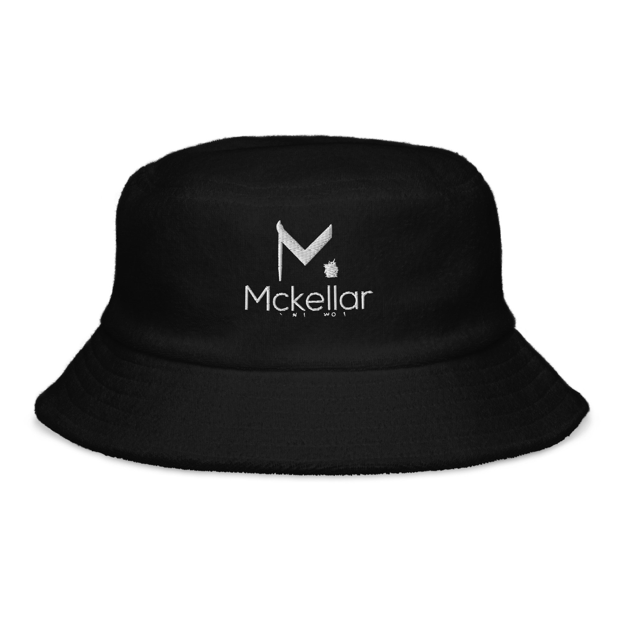 unstructured-terry-cloth-bucket-hat-black-front-66ca6e44a05dc.jpg