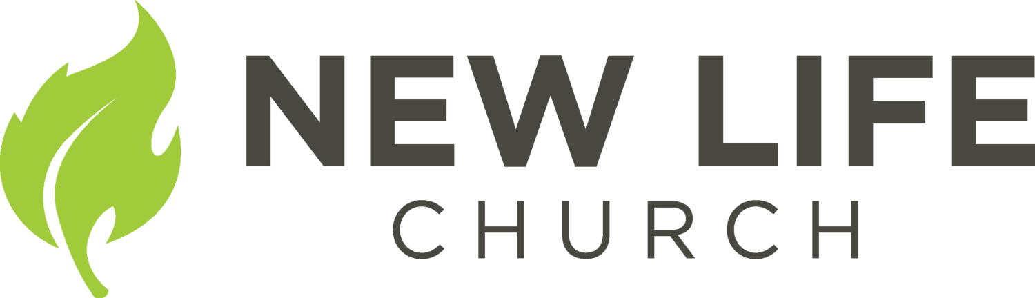New Life Church - Garland, Texas