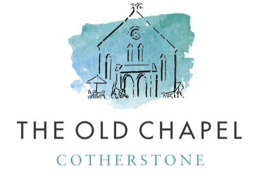 Cotherstone Old Chapel Project
