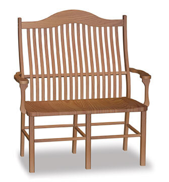 Benches