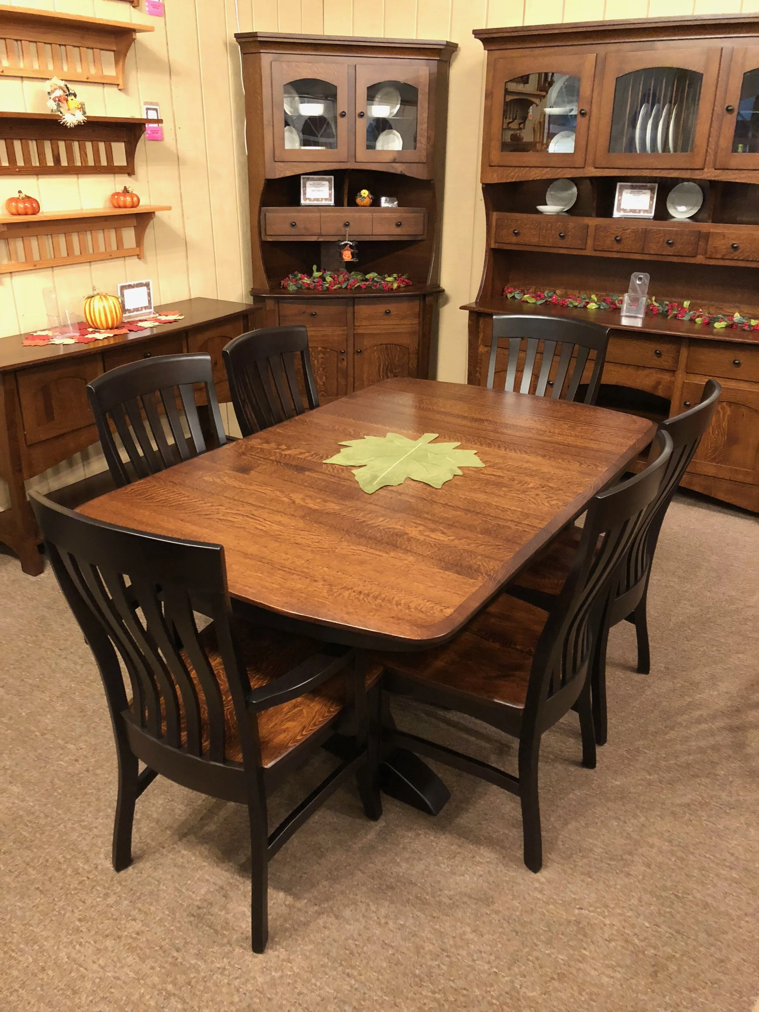 Richfield Trestle Table Set.jpg