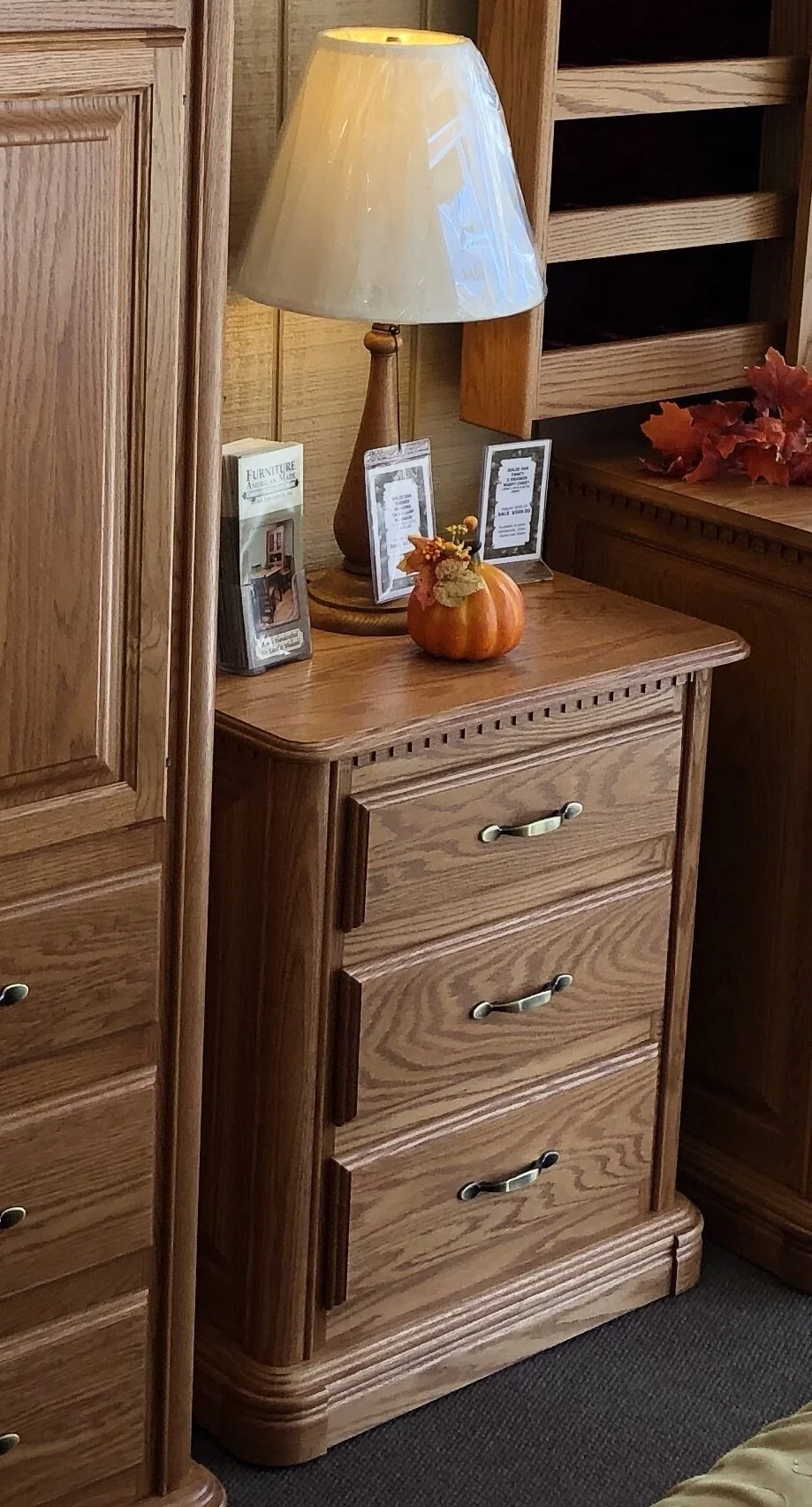 Fancy 3 Drawer Night Stand.jpeg