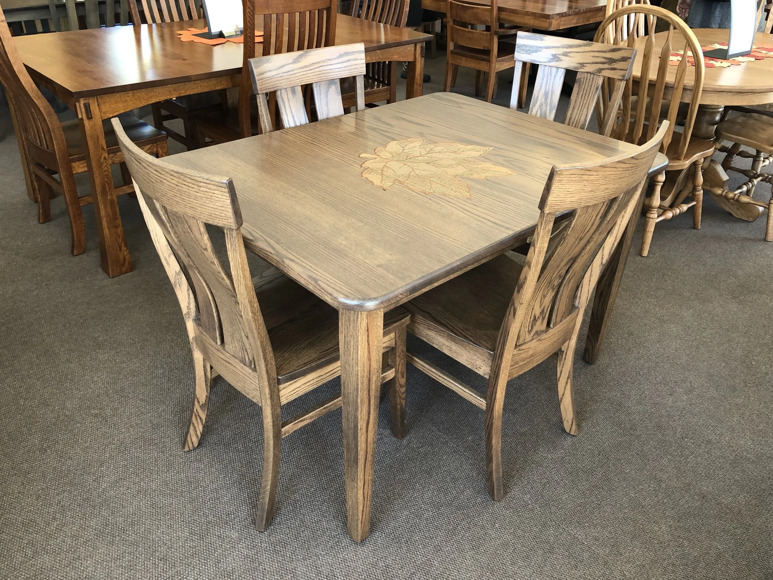 Shaker Leg Table.jpeg