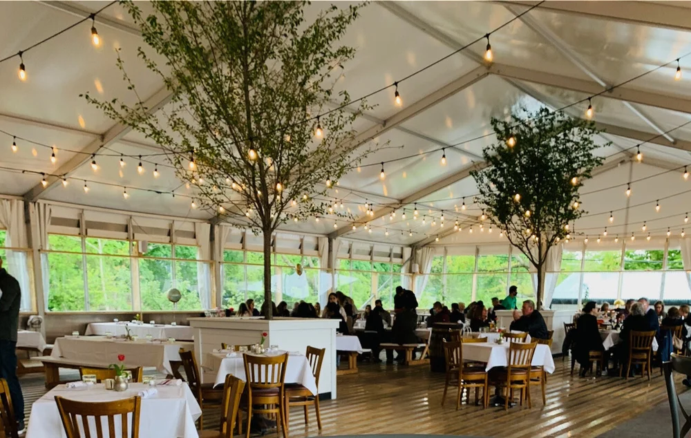 Washington House Restaurant