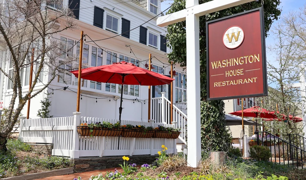 Washington House Restaurant