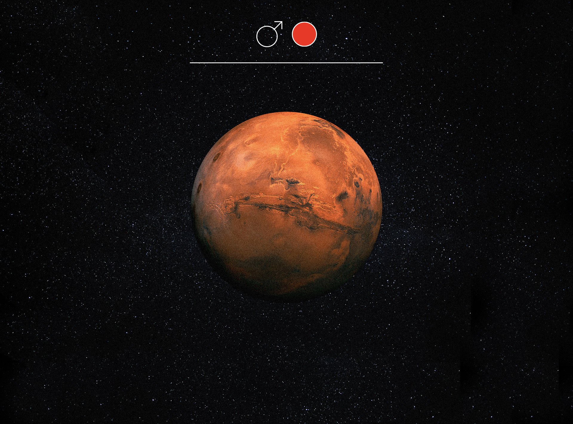 Mars