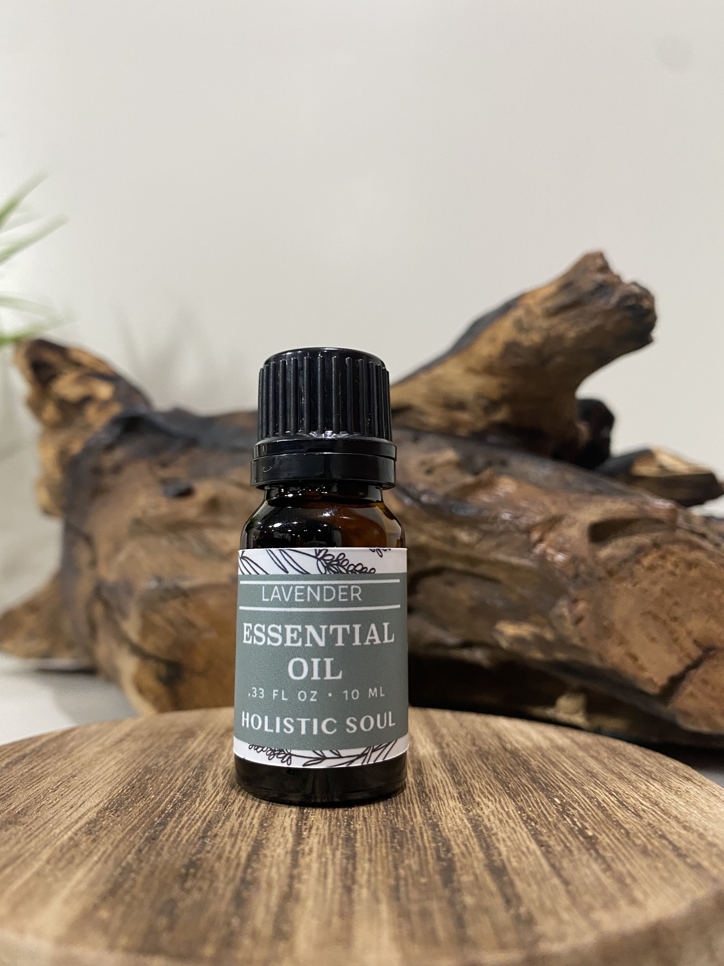 Essential Oil