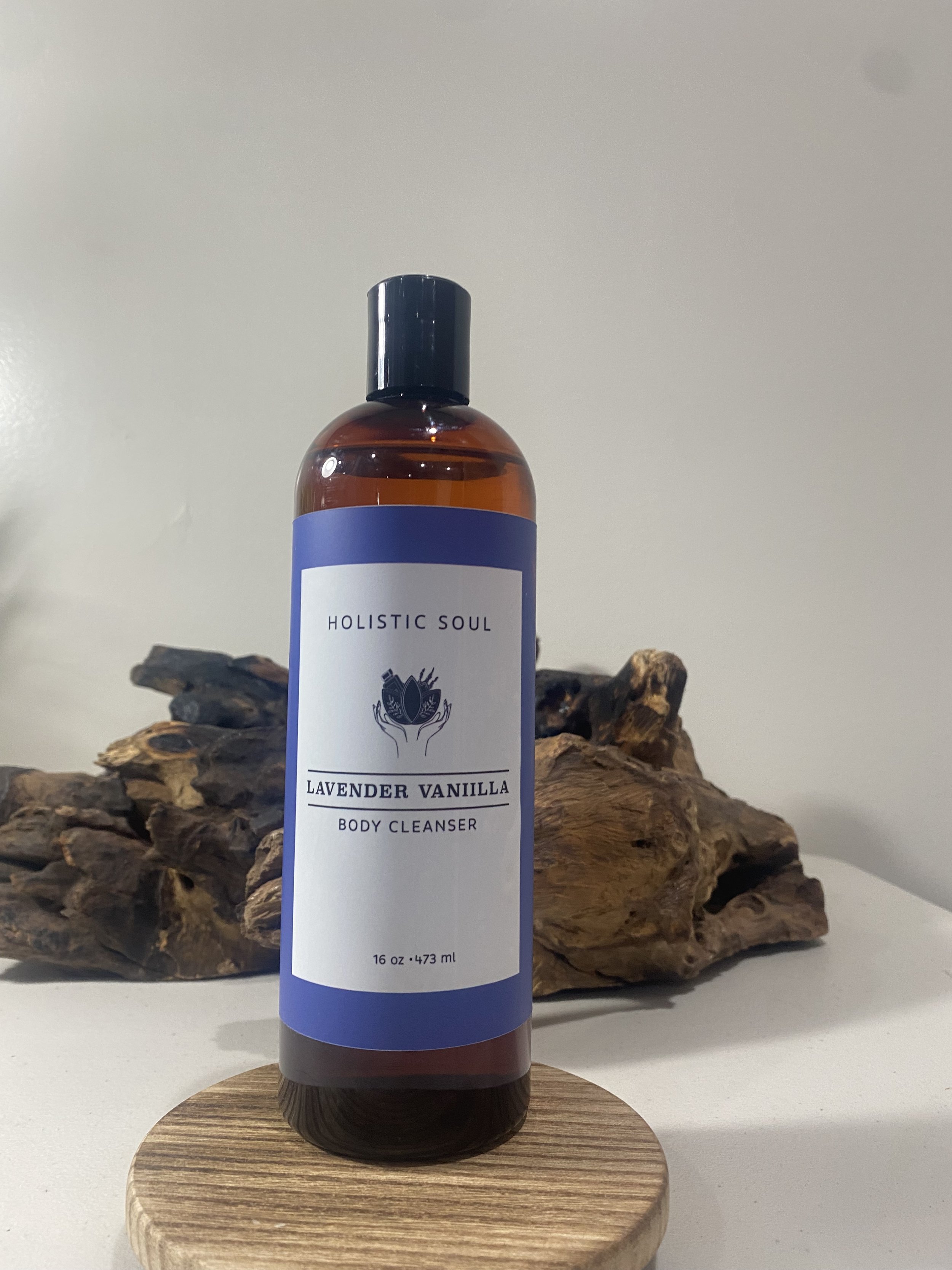 Body Cleanser