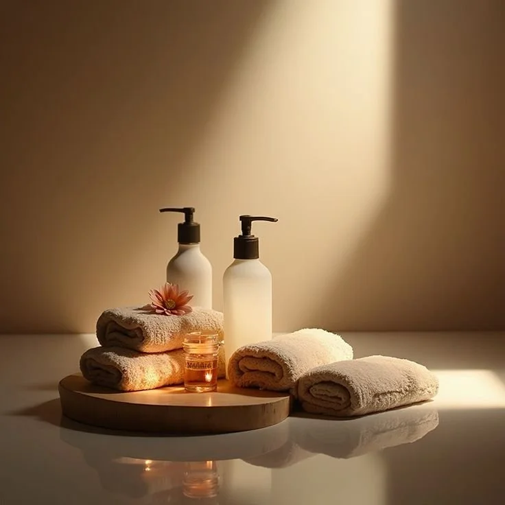 The Power of Holistic Self-Care: Why Your Mind, Body, and Skin Need Balance