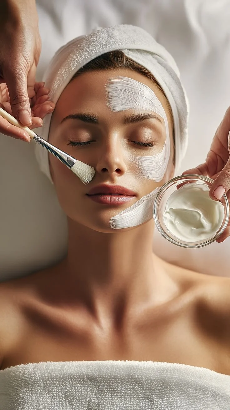 How Holistic Self-Care  Improves Skin Health
