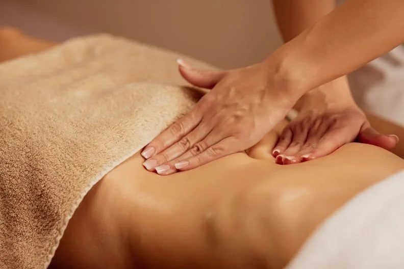 What Is Lymphatic Drainage Massage? Benefits for Detox, Skin, and Recovery