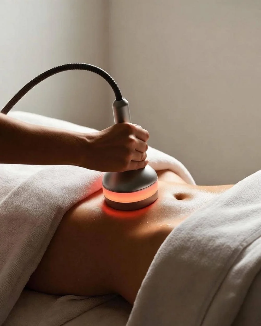 Ultrasound Cavitation Explained: The Non-Surgical Way to Sculpt Your Body