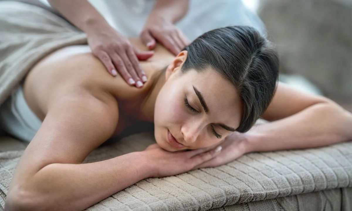 Swedish vs. Deep Tissue Massage: Which One Is Right for You?