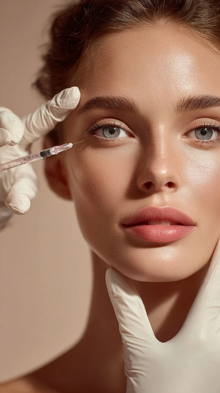 The Science Behind PRP Facials: Natural Skin Rejuvenation