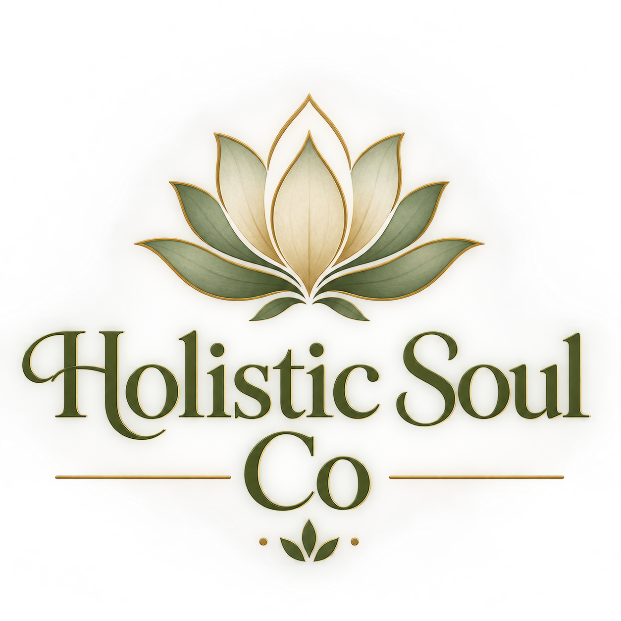HOLISTIC SOUL CO