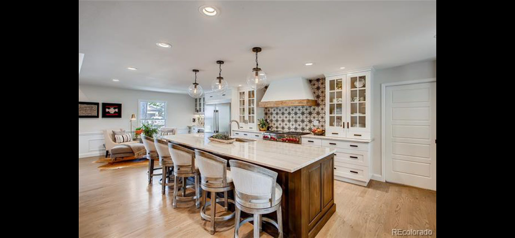 Greenwood Village - Huntington Acres