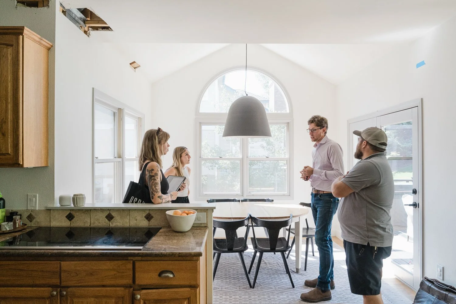 When Custom Gets Complicated: How Well-Built Homes Stay Livable Over Time