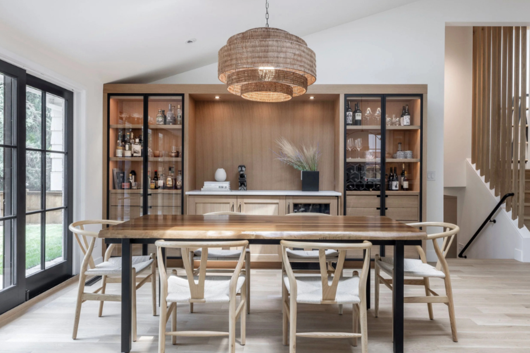 How a Luxury Remodel Is Different from a Standard Renovation