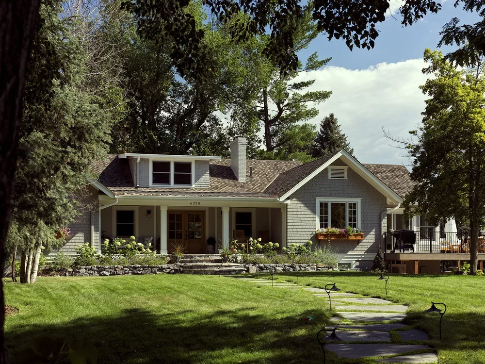 How Long Should a Custom Home Last?