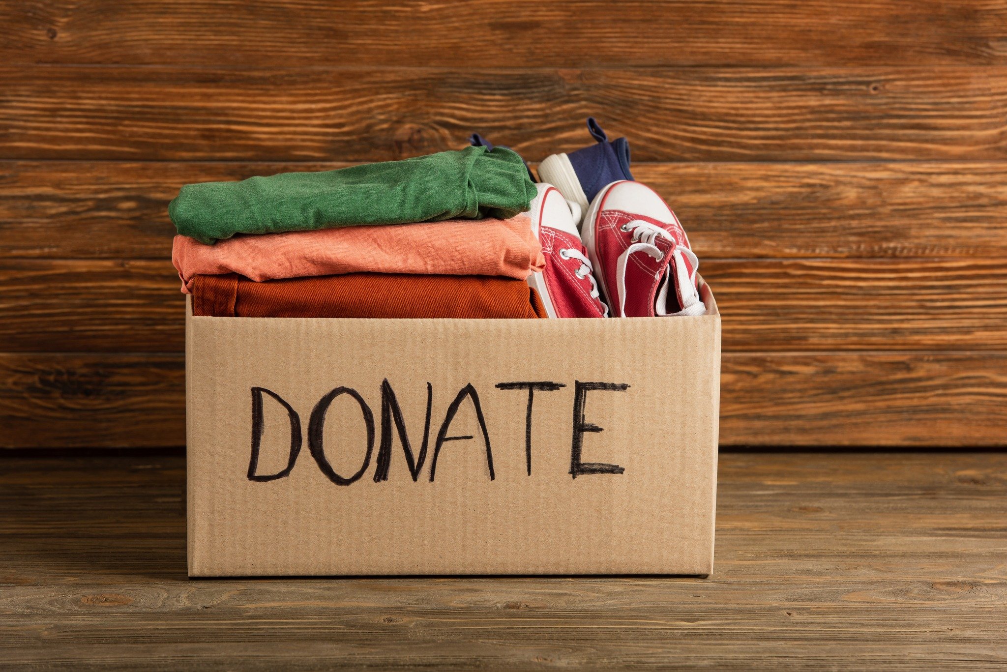 On Sunday, April 14th, Saint Matthew&rsquo;s will be collecting items to support the Assistance League of the East Valley, which has several major programs including scholarships to East Valley Institute of Technology, Assault Survivor Kits and Opera