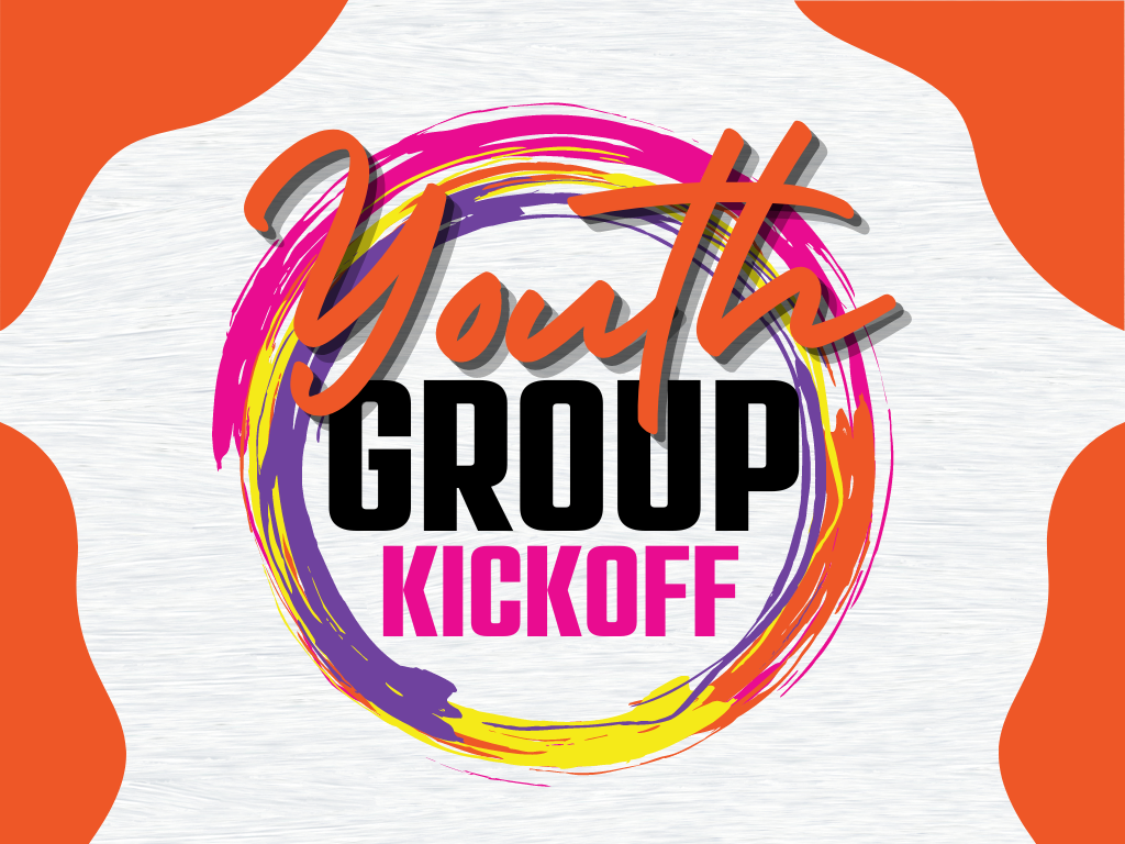 YG Fall Kick-Off