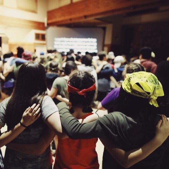 Help create lifelong memories this #GivingTuesday by supporting @Chapel Rock Camp and Conference Center, where children and families experience faith, fellowship, and fun. From servant leadership to music and arts camps, there&rsquo;s something for e
