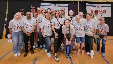 Dear Saint Matthew&rsquo;s Episcopal Church Community,

Thank you so much for your incredible generosity and support of the City of Chandler&rsquo;s 2025 Operation Back to School event. Because of your kindness, our church collected an astounding 300