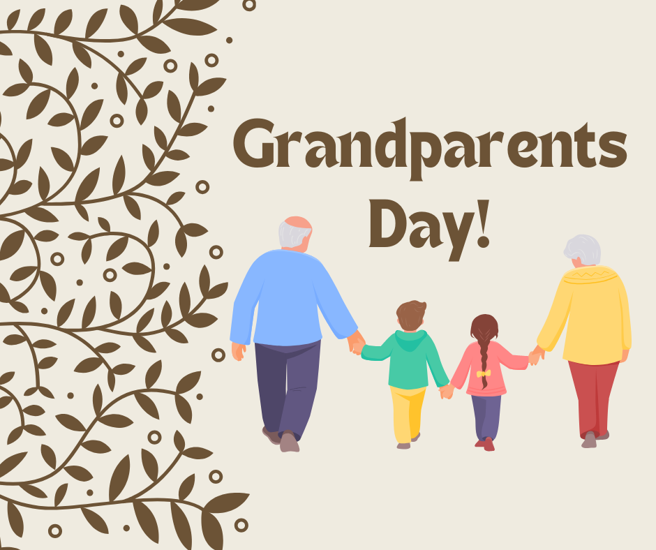 Grandparent’s Day