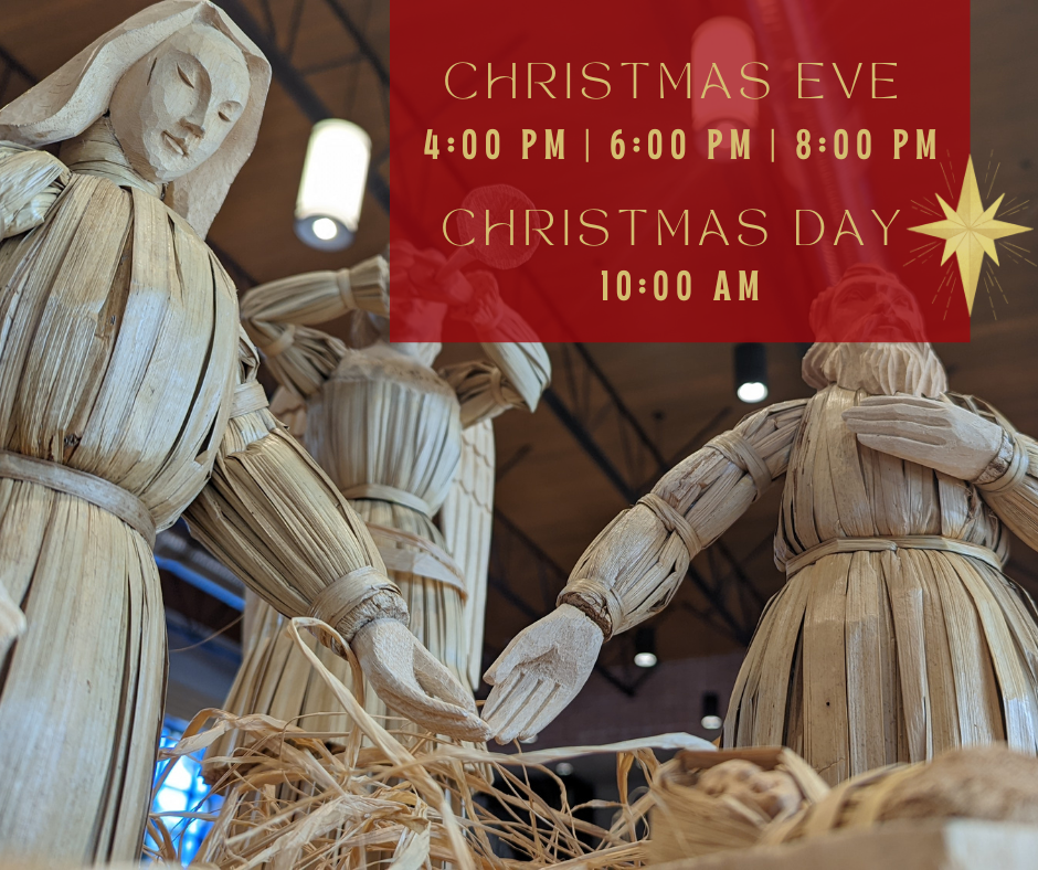 Christmas Services