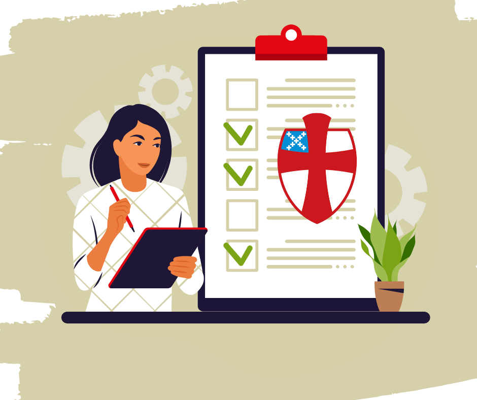 Help For Challenges You Are Facing? Becoming Beloved Community Survey Due February 8