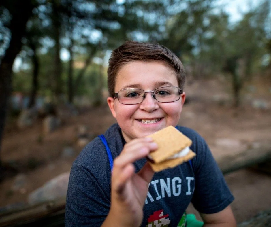 There is something holy about a campfire.

It&rsquo;s where shy kids find their voice in a silly song, where friendships form faster than they ever do at school, and where, for many campers, it&rsquo;s the first time they feel truly known and loved.
