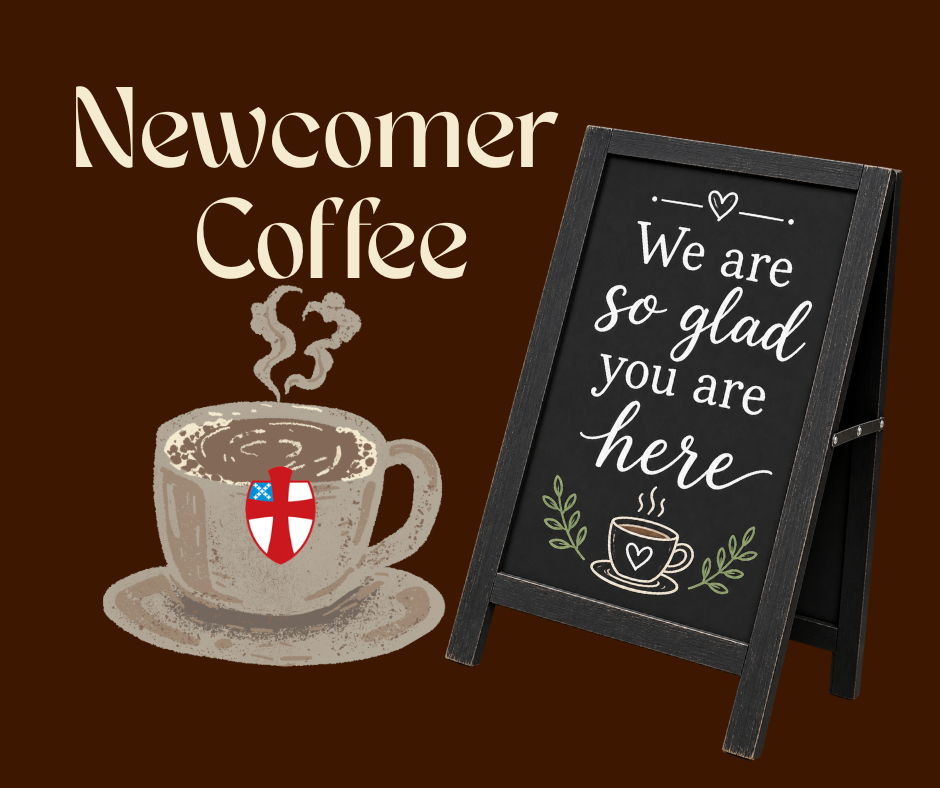 Newcomer Coffee
