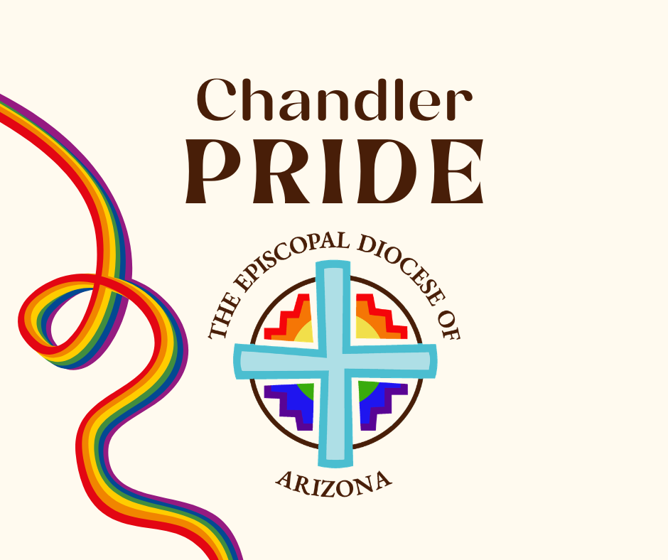 Join Us at Chandler Pride!