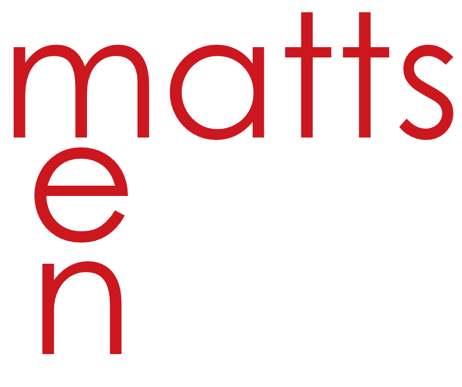 Matts Men Coffee Hour Social