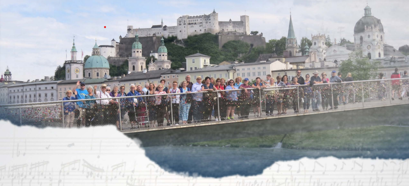 Salzburg Choral Festival
