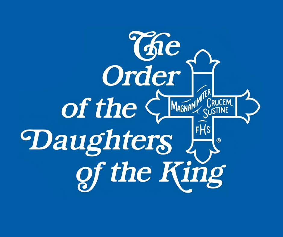 Daughters of the King Meetings Resume